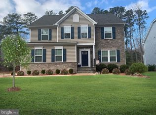 13151 Beacon Hill Way, Carrollton, VA 23314