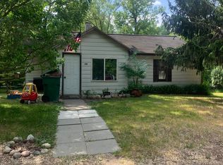 201 N Spring St, Gladwin, MI 48624