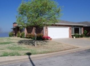 1699 Sunset Cir, Grove, OK 74344