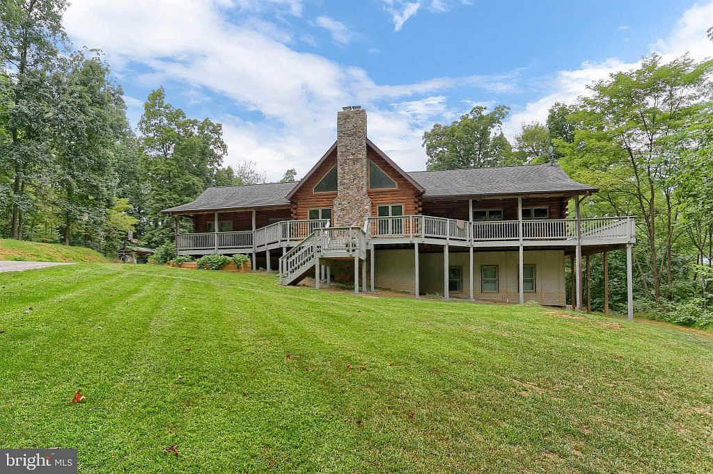1560 Knoxlyn Orrtanna Rd, Orrtanna, PA 17353 Zillow