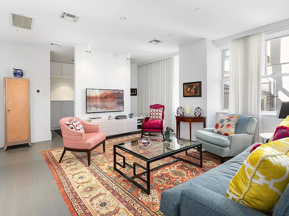 1st image of 25 Bergen St APT 3A
