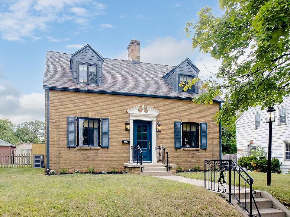 1st image of 1335 Leeper Ave