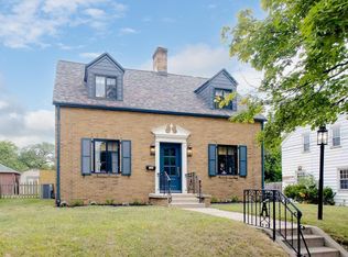 1335 Leeper Ave, South Bend, IN