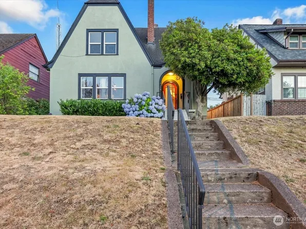 4124 6th Avenue, Tacoma, WA 98406