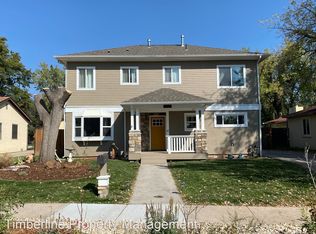 1134 E Madison St, Colorado Springs, CO 80907