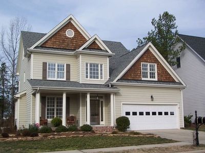 104 Hamilton Hedge Pl, Cary, NC, 27519