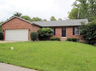 3884 Banks Rd, Cincinnati, OH 45245