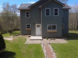 176 Duncan Rd, Harrisville, PA 16038