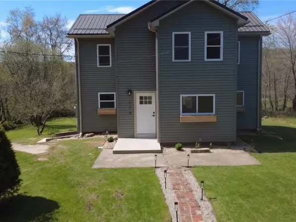 176 Duncan Rd, Harrisville, PA 16038