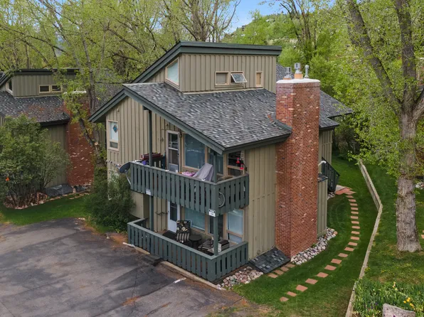 927 Red Sandstone Rd Unit 14A, Vail, CO 81657