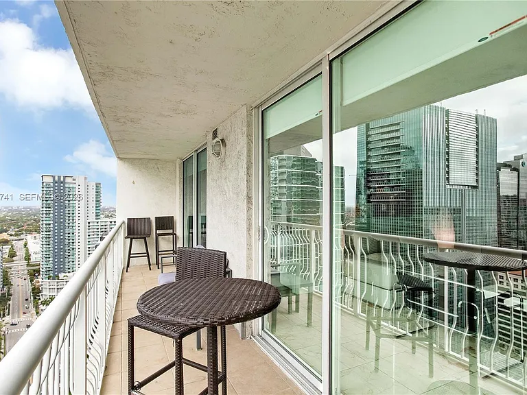 1200 Brickell Bay Dr #3515 — Photo 19