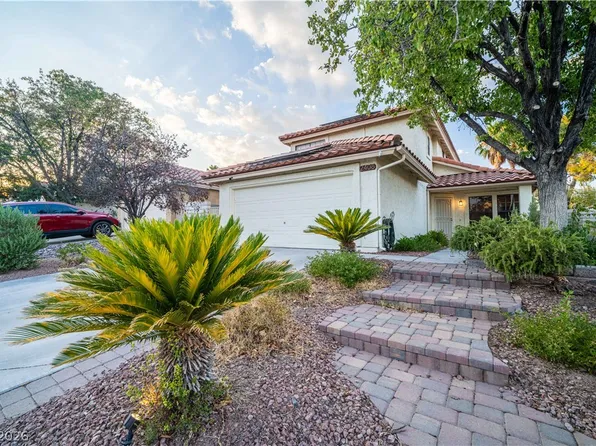 2408 Muirfield Ave, Henderson, NV 89074