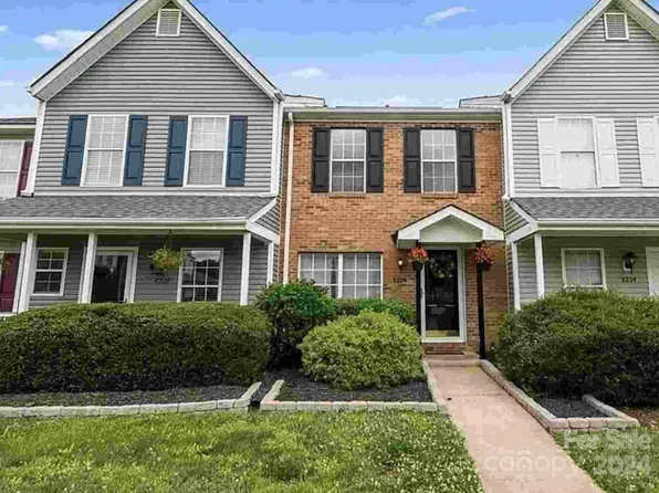 8226 Golf Ridge Dr, Charlotte, NC 28277