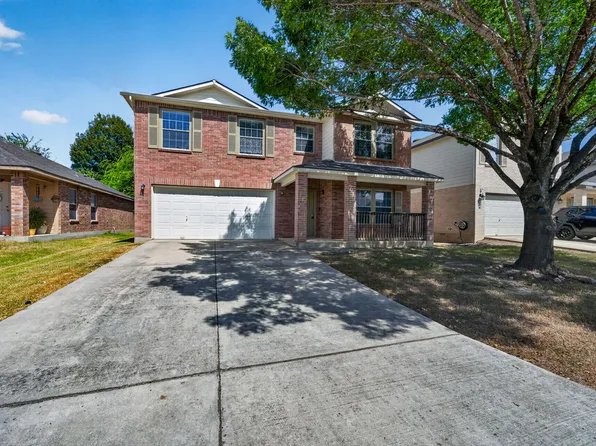 226 Birchwood Bay, San Antonio, TX 78253