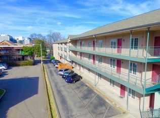 2106 Fairfax Ave #14, Nashville, TN 37212