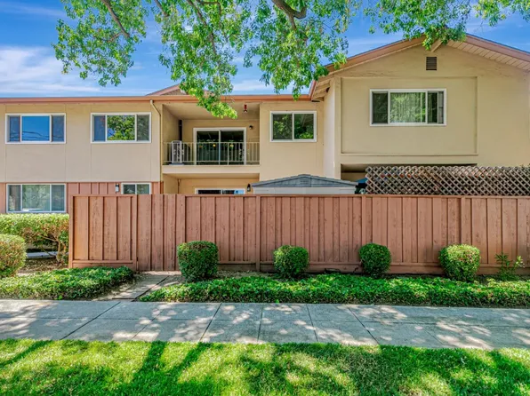 1335 Phelps Ave APT 7, San Jose, CA 95117