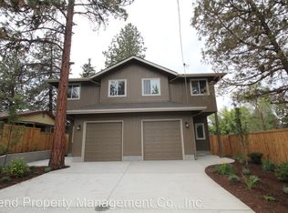 505 SE Douglas St UNIT 02, Bend, OR 97702