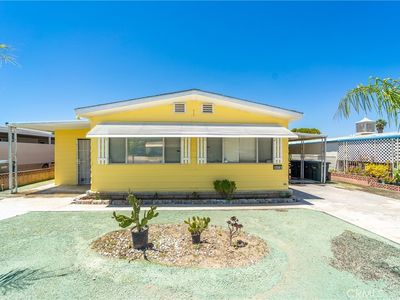 853 S Palm Ave, Hemet, CA, 92543