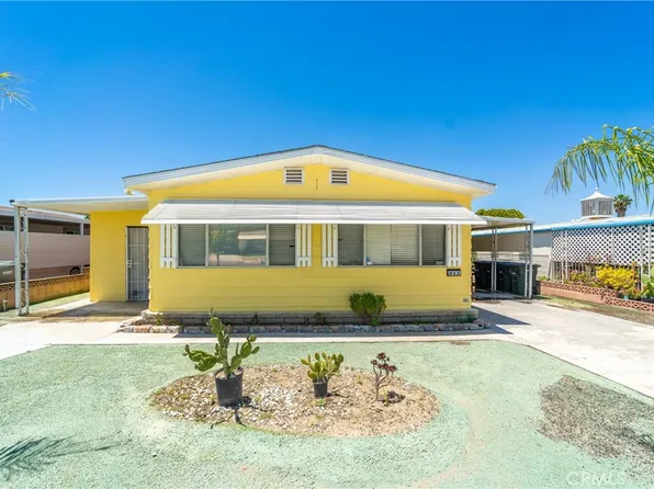 853 S Palm Ave, Hemet, CA 92543