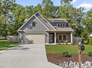 8408 Morin Rd, Chattanooga, TN 37421