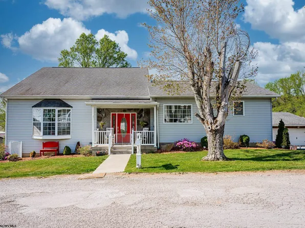 1417 Buckhannon Ave, Morgantown, WV 26508