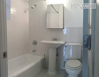 Rented by Citi Habitats