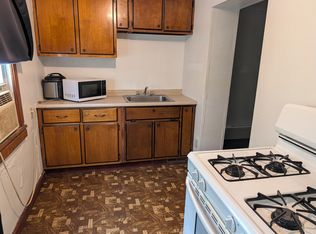 1005 11th St UNIT 1, Ambridge, PA 15003