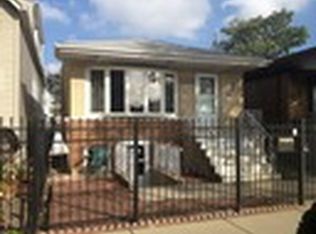 1807 N Keeler Ave, Chicago, IL 60639