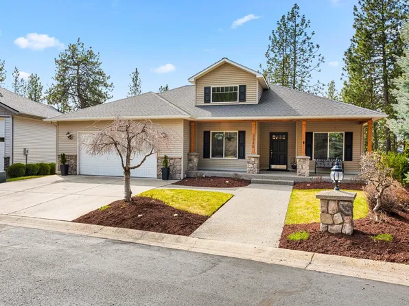 3515 W Excell Ln, Spokane, WA 99208
