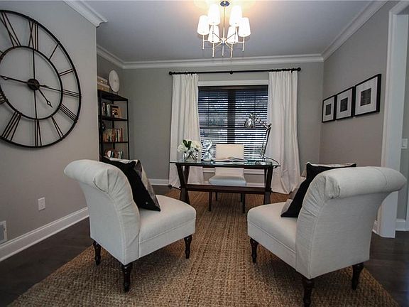 5th image of LOT 4 26c Black Wood Cir