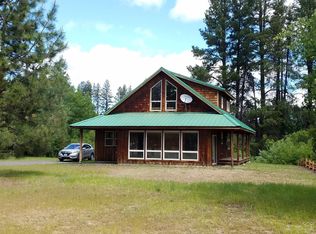 26230 SW Metolius Meadows Dr, Camp Sherman, OR 97730