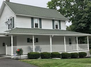 80 N Pioneer Ave, Shavertown, PA 18708