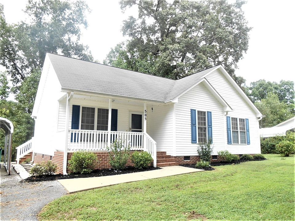 505 Caldwell St, Campobello, SC 29322 Zillow