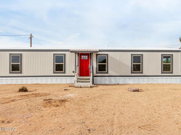 16500 W Sandy St, Marana, AZ 85653