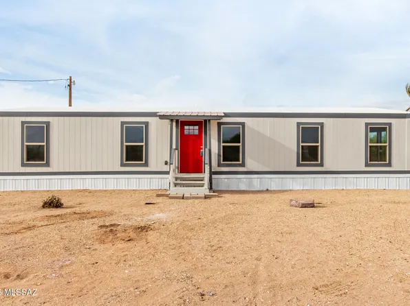 16500 W Sandy St, Marana, AZ 85653