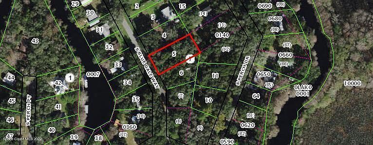 1st image of 5575 S Bluegill Way