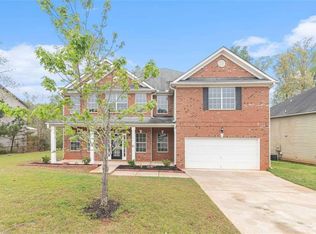 746 Emporia Loop, McDonough, GA 30253