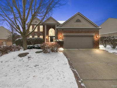 1908 Beaver Creek Dr, Rochester, MI, 48307