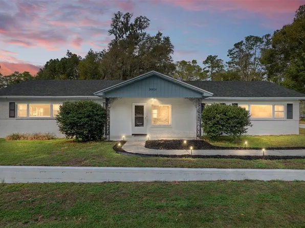 14404 NW 145th Ter, Alachua, FL 32615