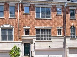 4703 Monaco Cir, Bethesda, MD 20814