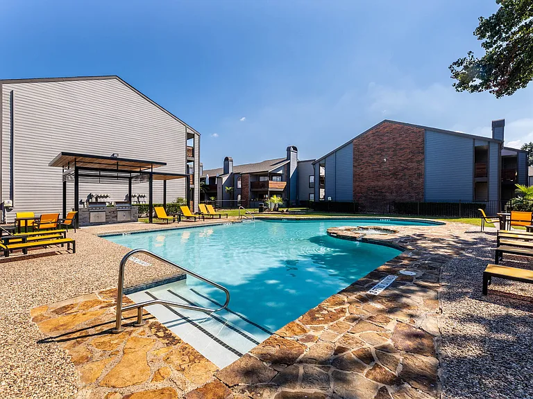 The Beverly at Clear Lake — Photo 19