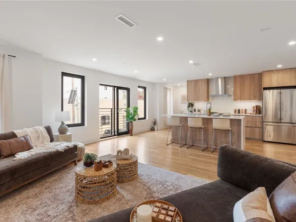 6 Gen Devine Way #1, Boston, MA 02127