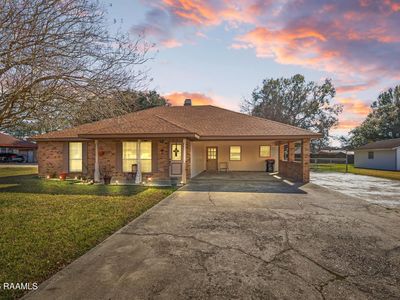 223 Ole Colony Rd, Lafayette, LA, 70506