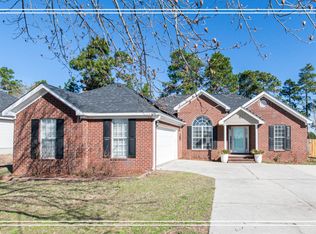 164 Hunters Xing, North Augusta, SC 29841