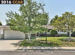 4608 Phyllis Ln, Concord, CA 94521