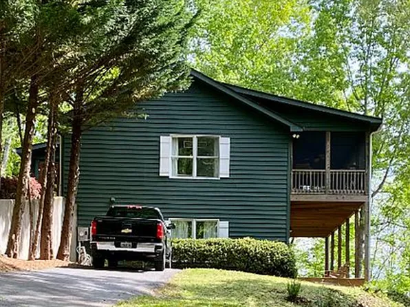 568 Highway 197, Clayton, GA 30525