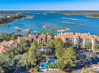 4 Village North Dr APT 41, Hilton Head Island, SC 29926