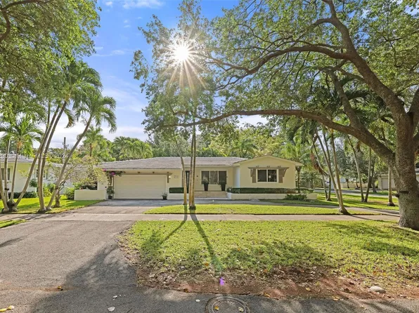 5741 Marius St, Coral Gables, FL 33146