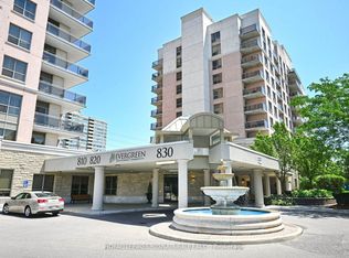 810 Scollard Ct #1003, Mississauga, ON L5V0A4