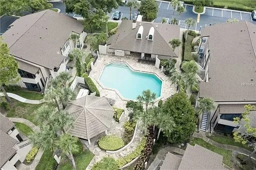 2924 Antique Oaks Cir #48